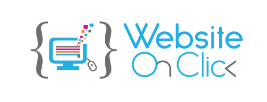 website on click