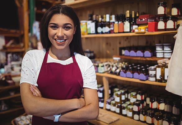 Retail POS Billing Software