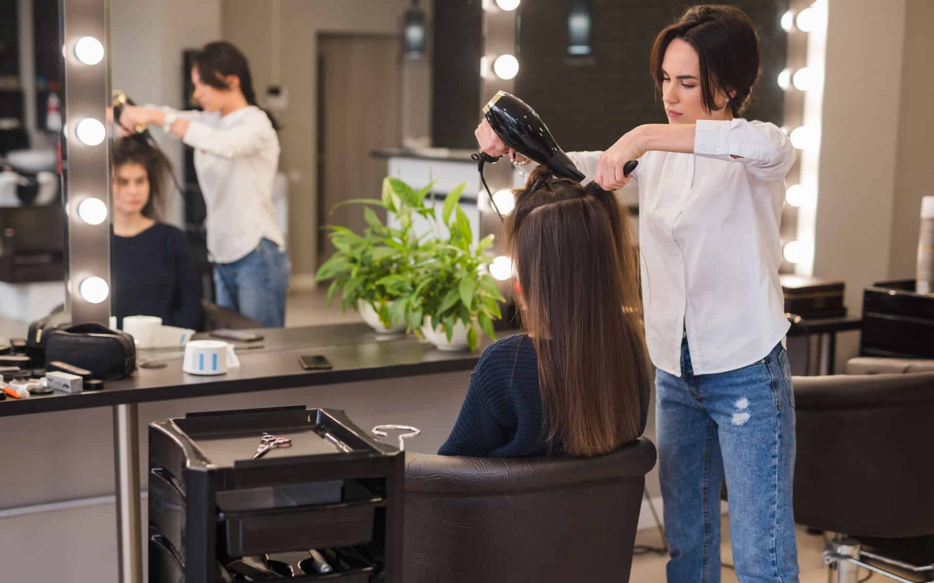 salon software